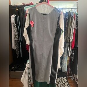 WHBM DRESS